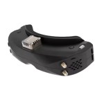 SKYZONE SKY04O PRO 5G  Steadyview OLED 48CH DVR HD Racing Headset Head Tracker for RC Plane Model Drone